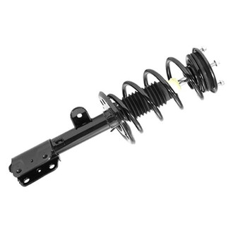 iD Select® - Front Passenger Side Complete Strut Assembly