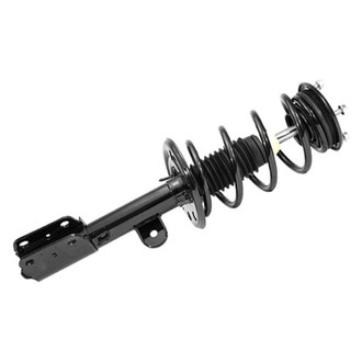 iD Select® - Front Driver Side Complete Strut Assembly