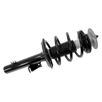 iD Select® - Front Passenger Side Complete Strut Assembly