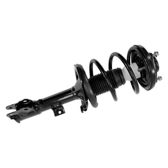 iD Select® - Front Driver Side Complete Strut Assembly