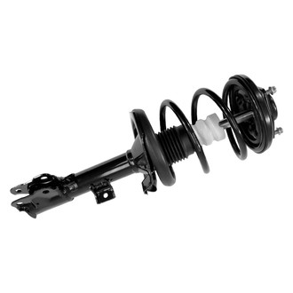 iD Select® - Front Driver Side Complete Strut Assembly