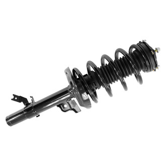 iD Select® - Front Driver Side Complete Strut Assembly