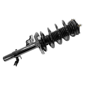 iD Select® - Front Passenger Side Complete Strut Assembly