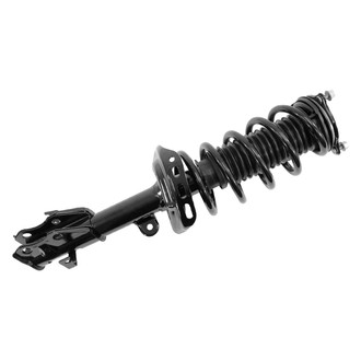 iD Select® - Front Driver Side Complete Strut Assembly