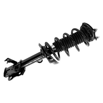 iD Select® - Front Driver Side Complete Strut Assembly