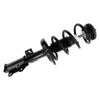 iD Select® - Front Driver or Passenger Side Complete Strut Assembly