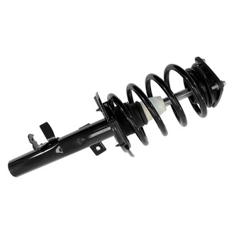 iD Select® - Front Driver Side Complete Strut Assembly