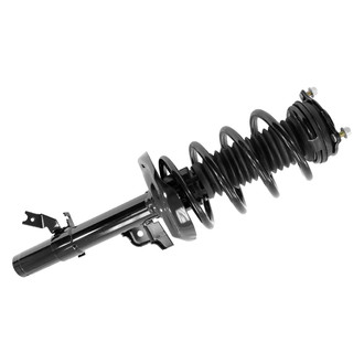 iD Select® - Shock Absorbers and Strut Assemblies