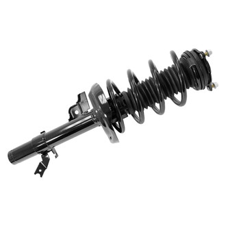 iD Select® - Front Passenger Side Complete Strut Assembly