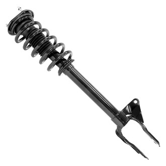 iD Select® - Front Passenger Side Complete Strut Assembly