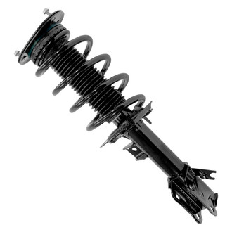iD Select® - Front Passenger Side Complete Strut Assembly