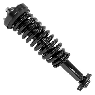 iD Select® - Front Driver or Passenger Side Complete Strut Assembly