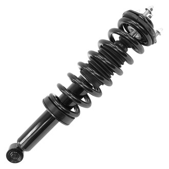 iD Select® - Front Driver or Passenger Side Complete Strut Assembly