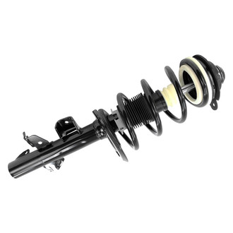 iD Select® - Front Passenger Side Complete Strut Assembly