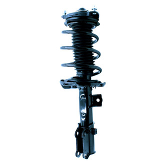 iD Select® - Front Driver Side Complete Strut Assembly