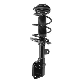 iD Select® - Front Driver Side Complete Strut Assembly