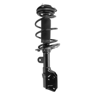 iD Select® - Front Passenger Side Complete Strut Assembly