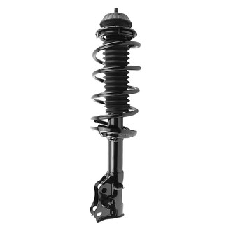 iD Select® - Front Driver Side Complete Strut Assembly