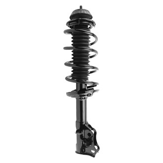 iD Select® - Front Passenger Side Complete Strut Assembly