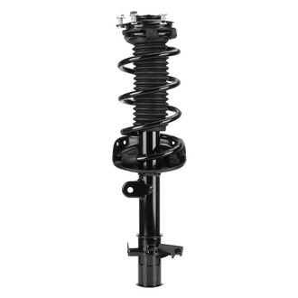 iD Select® - Front Driver Side Complete Strut Assembly