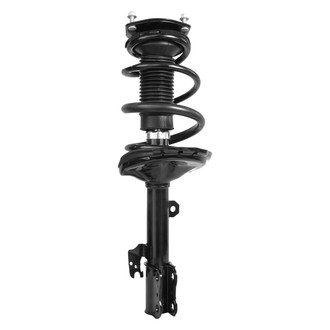 iD Select® - Front Passenger Side Complete Strut Assembly