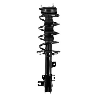 iD Select® - Front Complete Strut Assemblies