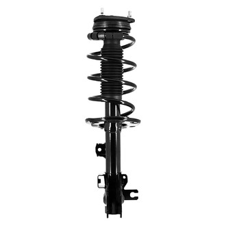 iD Select® - Front Passenger Side Complete Strut Assembly