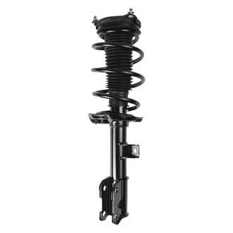 iD Select® - Front Driver Side Complete Strut Assembly