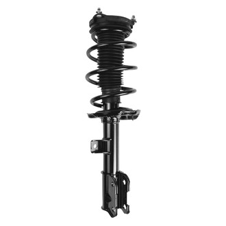 iD Select® - Front Passenger Side Complete Strut Assembly