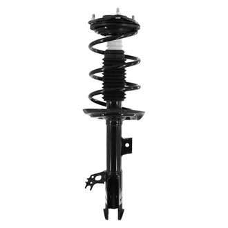 iD Select® - Front Complete Strut Assemblies