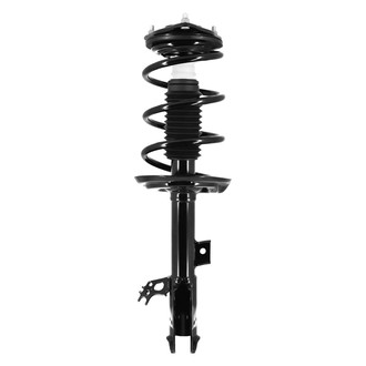 iD Select® - Front Complete Strut Assemblies