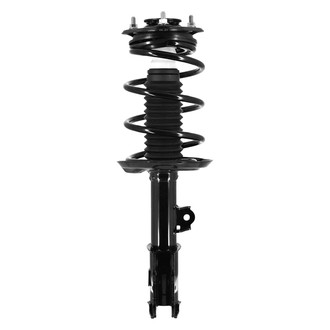 iD Select® - Front Passenger Side Complete Strut Assembly