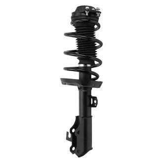 iD Select® - Front Driver Side Complete Strut Assembly