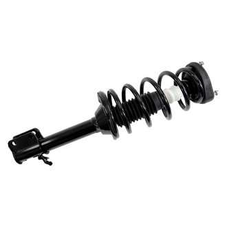 iD Select® - Rear Driver Side Complete Strut Assembly