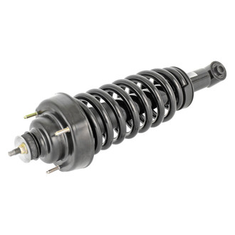 iD Select® - Rear Driver or Passenger Side Complete Strut Assembly