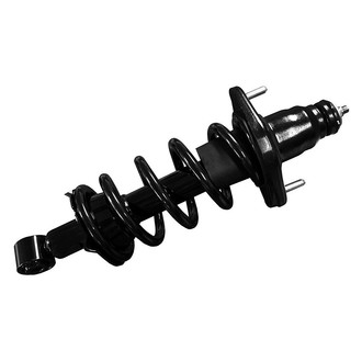 iD Select® - Rear Driver Side Complete Strut Assembly