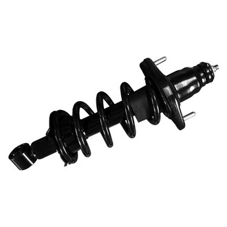 iD Select® - Rear Passenger Side Complete Strut Assembly