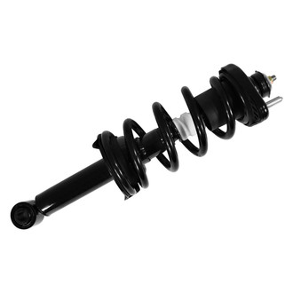 iD Select® - Rear Driver Side Complete Strut Assembly