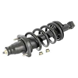 iD Select® - Rear Passenger Side Complete Strut Assembly
