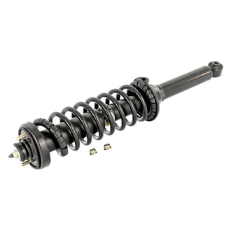 iD Select® - Rear Driver or Passenger Side Complete Strut Assembly