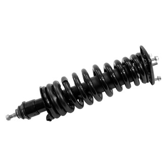 iD Select® - Rear Driver or Passenger Side Complete Strut Assembly
