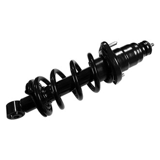 iD Select® - Rear Passenger Side Complete Strut Assembly