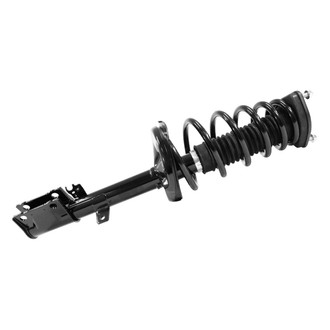 iD Select® - Rear Driver Side Complete Strut Assembly