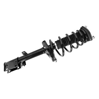 iD Select® - Rear Passenger Side Complete Strut Assembly
