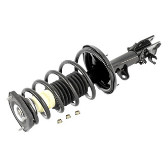iD Select® - Rear Driver Side Complete Strut Assembly