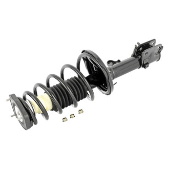 iD Select® - Rear Passenger Side Complete Strut Assembly