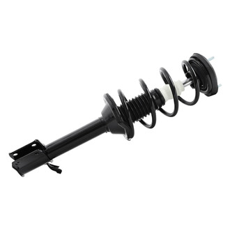 iD Select® - Rear Driver Side Complete Strut Assembly