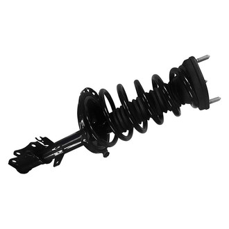 iD Select® - Rear Driver Side Complete Strut Assembly
