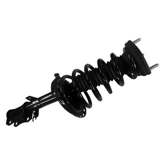 iD Select® - Rear Passenger Side Complete Strut Assembly