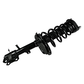iD Select® - Rear Driver Side Complete Strut Assembly